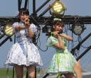 SUPER☆GiRLS 浅川梨奈＆渡邉幸愛 2トップの人気で本格ブレイク間近か