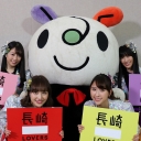 ももクロが「長崎の“スキ”」を発信する 「長崎〇〇LOVERSアンバサダー」に就任！ その他、長崎にゆかりのある著名人が出演するPVも公開！