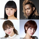 【キャストコメントあり】ブロードウェイミュージカル『ピーターパン』全キャスト発表！22代目フック船長としてEXILE NESMITHが初のネバーランドへ！