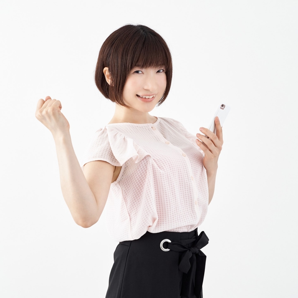 iPhoneで誰でもできる宣材写真のかんたんレタッチ講座～明るさ・肌修正編～