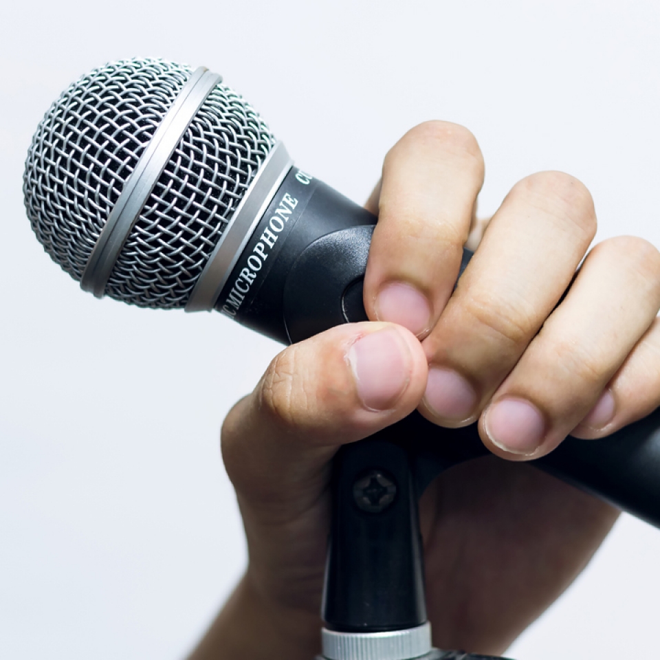オーディション用の選曲で失敗しないポイントと注意点｜合格したい！
