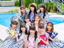 SUPER☆GiRLS“第5章”新体制が本格スタート　ワンマン、TIFなどライブも始動