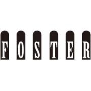 フォスター