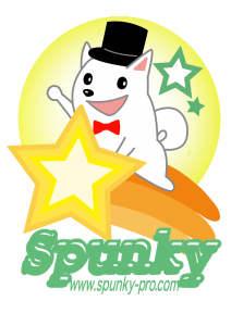 スパンキープロダクション