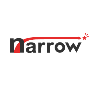 narrow