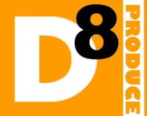 D8-Produce
