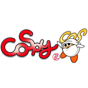 Cospyプロジェクト