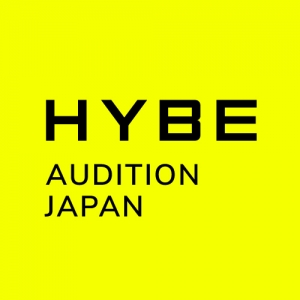 HYBE LABELS JAPAN