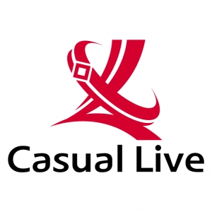 Casual Live 