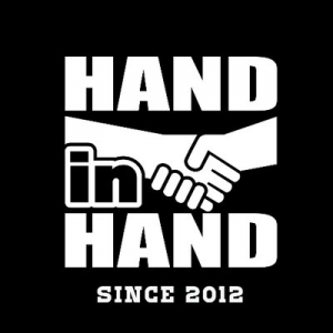 HANDinHAND