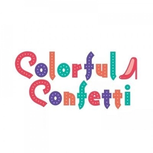 Colorful Confetti