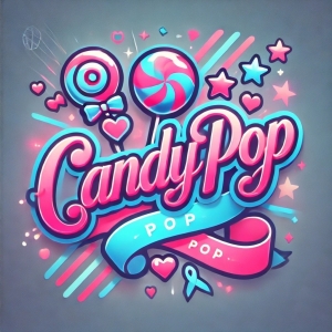 CANDY POP