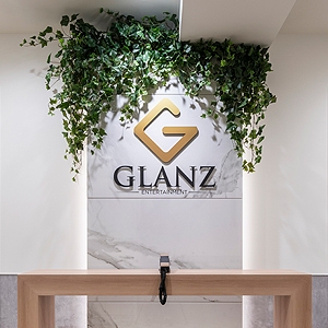 GLANZ