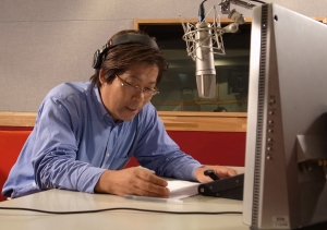声のプロダクション キャラ