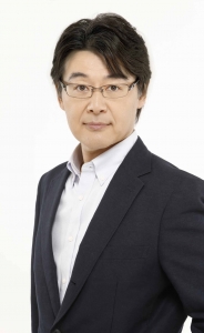 橋本浩志