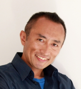 岩淵　健一	