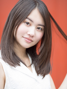崎山 理奈