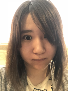 高杉 芹果