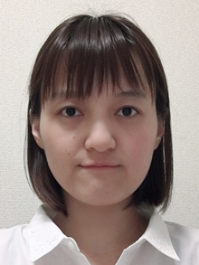 西 智穂