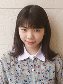 小笠原 未歩