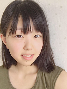 杉山 青菜