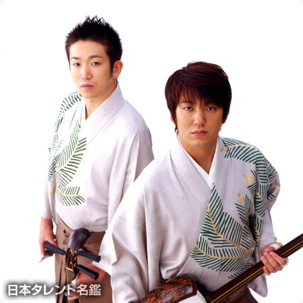 吉田兄弟