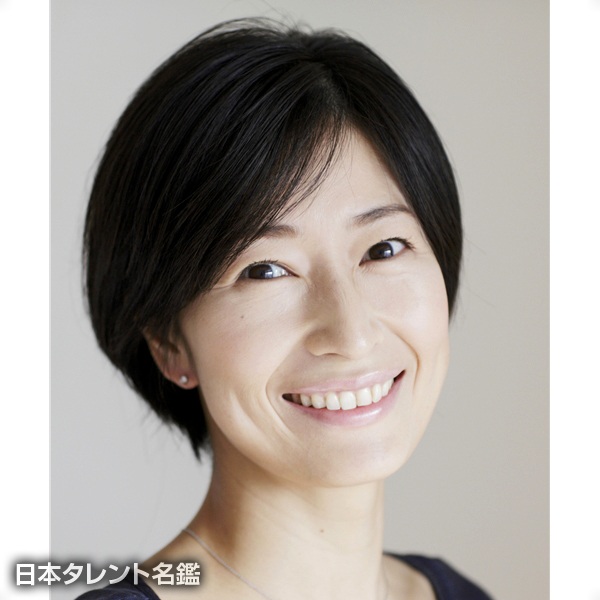 ひろみ