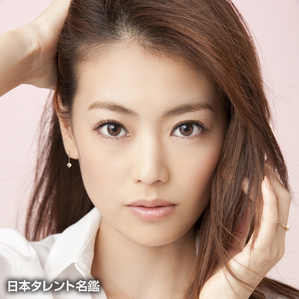 葛岡　碧