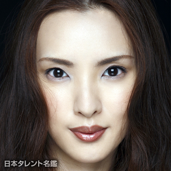 松井　玲子