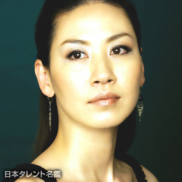 藤木　美保