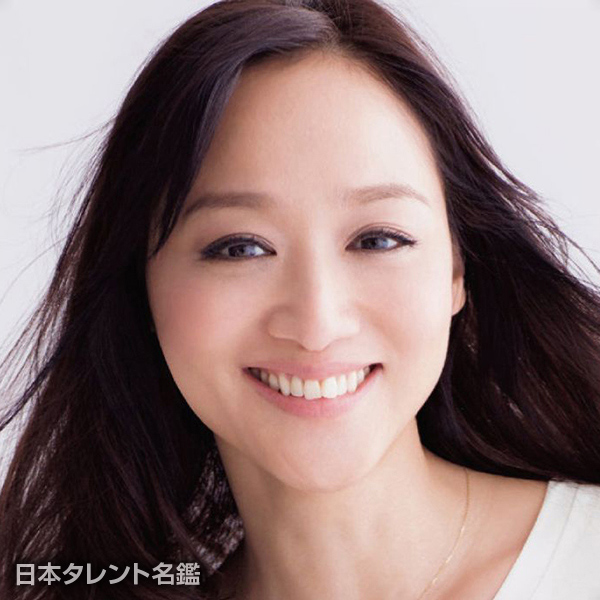 前園　さおり