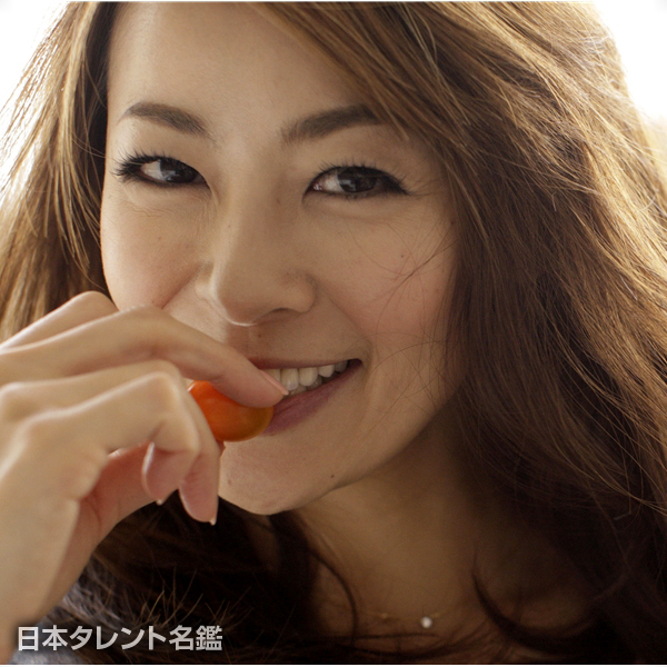 田波　涼子