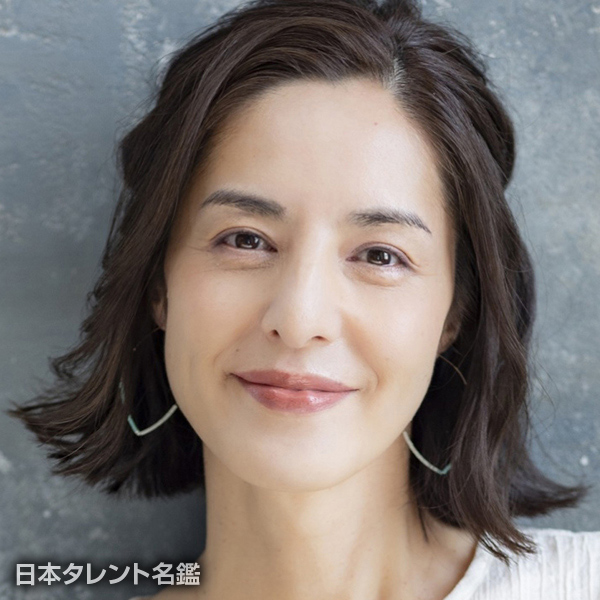 小泉　千恵