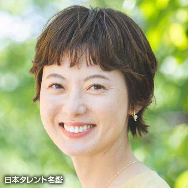 清野　優美