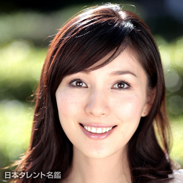 愛川　恵未