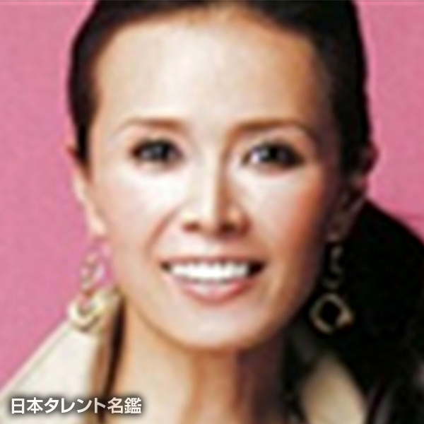 陣内　恵理子