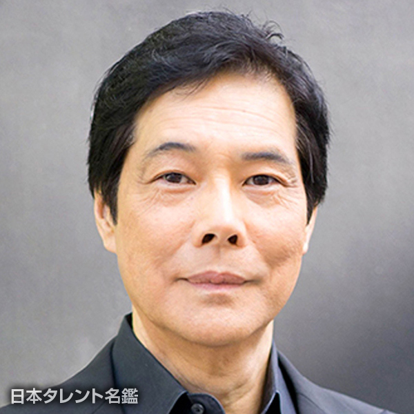 中井　信之