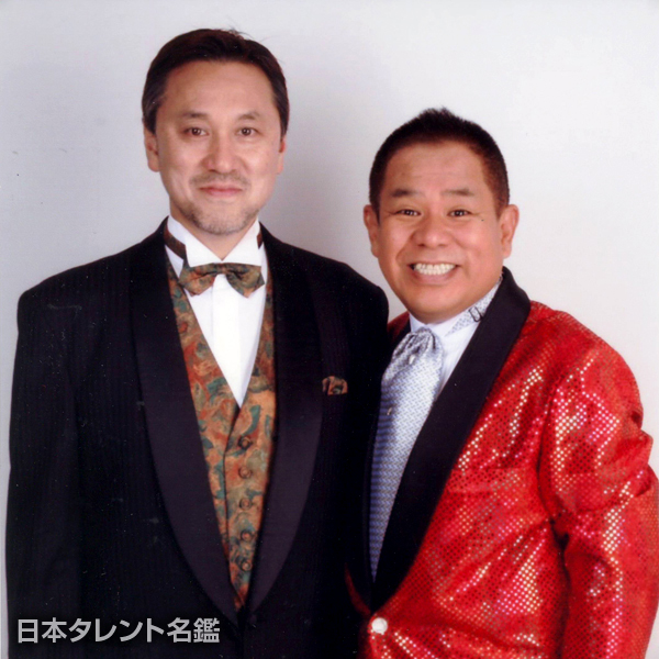 ブッチャーブラザーズ