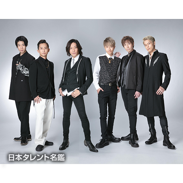 DIAMOND☆DOGS