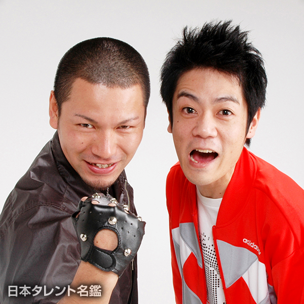 瞬間メタル