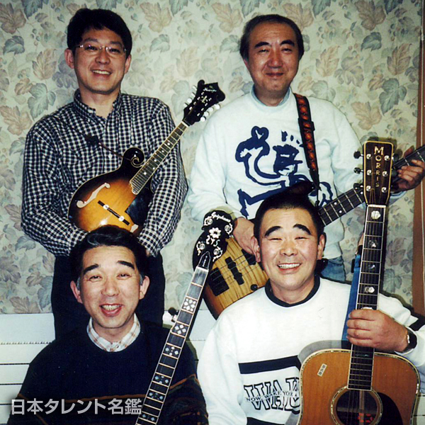 影法師