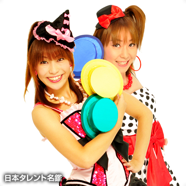プチ☆レディー