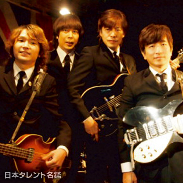 THE BEAT★RUSH