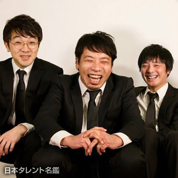 夜ふかしの会