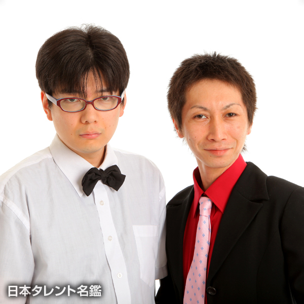 銀河と牛