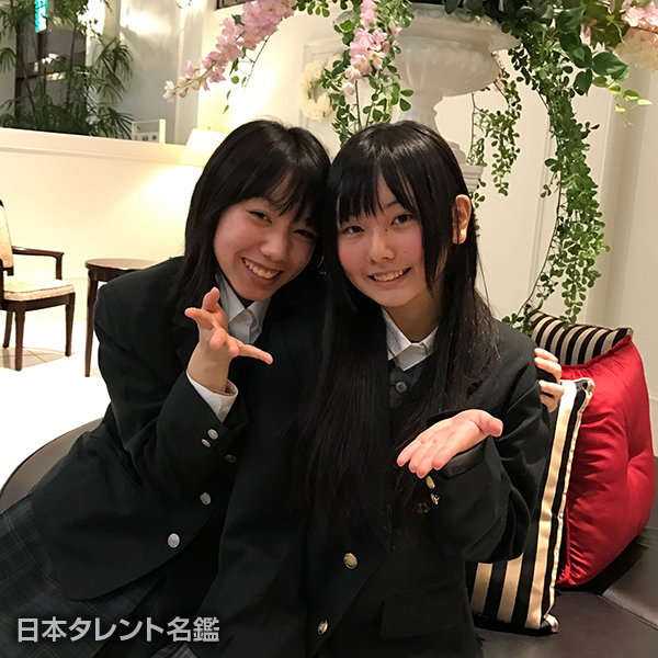 制服向上委員会
