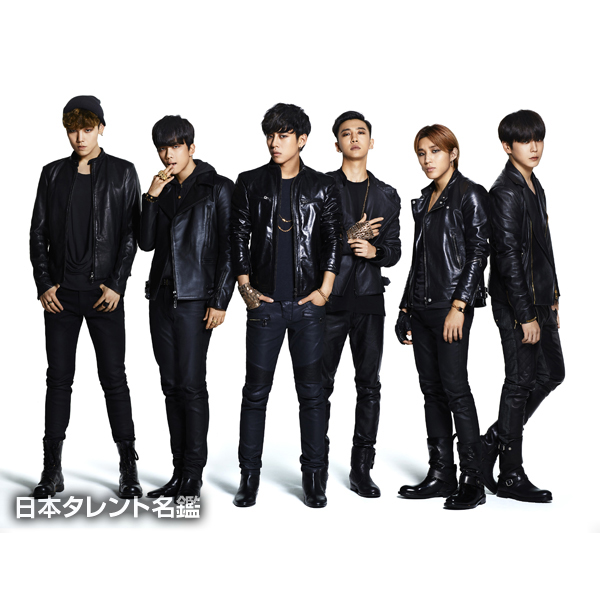 B.A.P