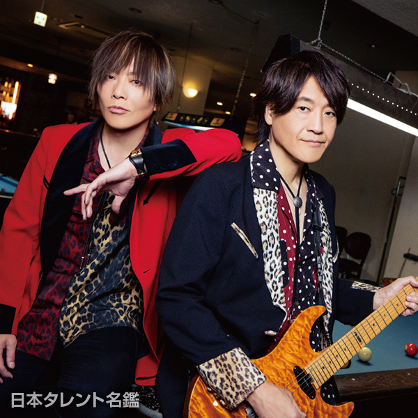 GRANRODEO