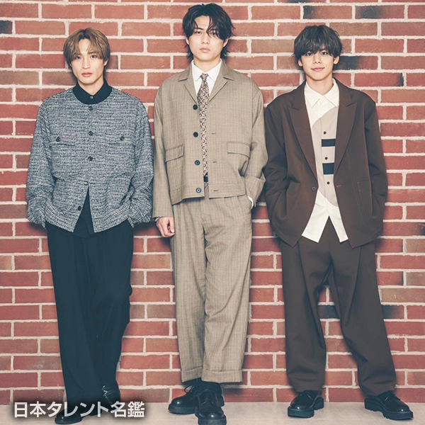 MAG!C☆PRINCE