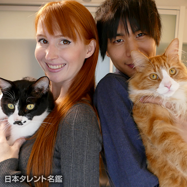 Rachel&Jun